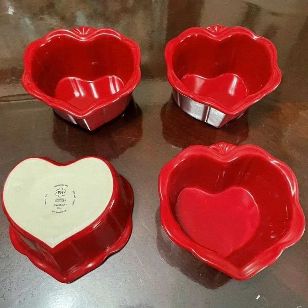 Princess House new box